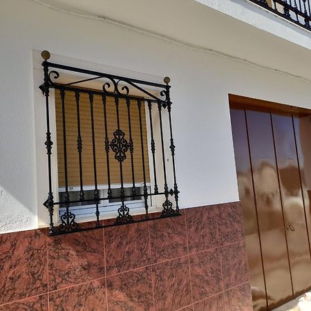 Casa Quico Villa Higuera de Arjona Buitenkant foto