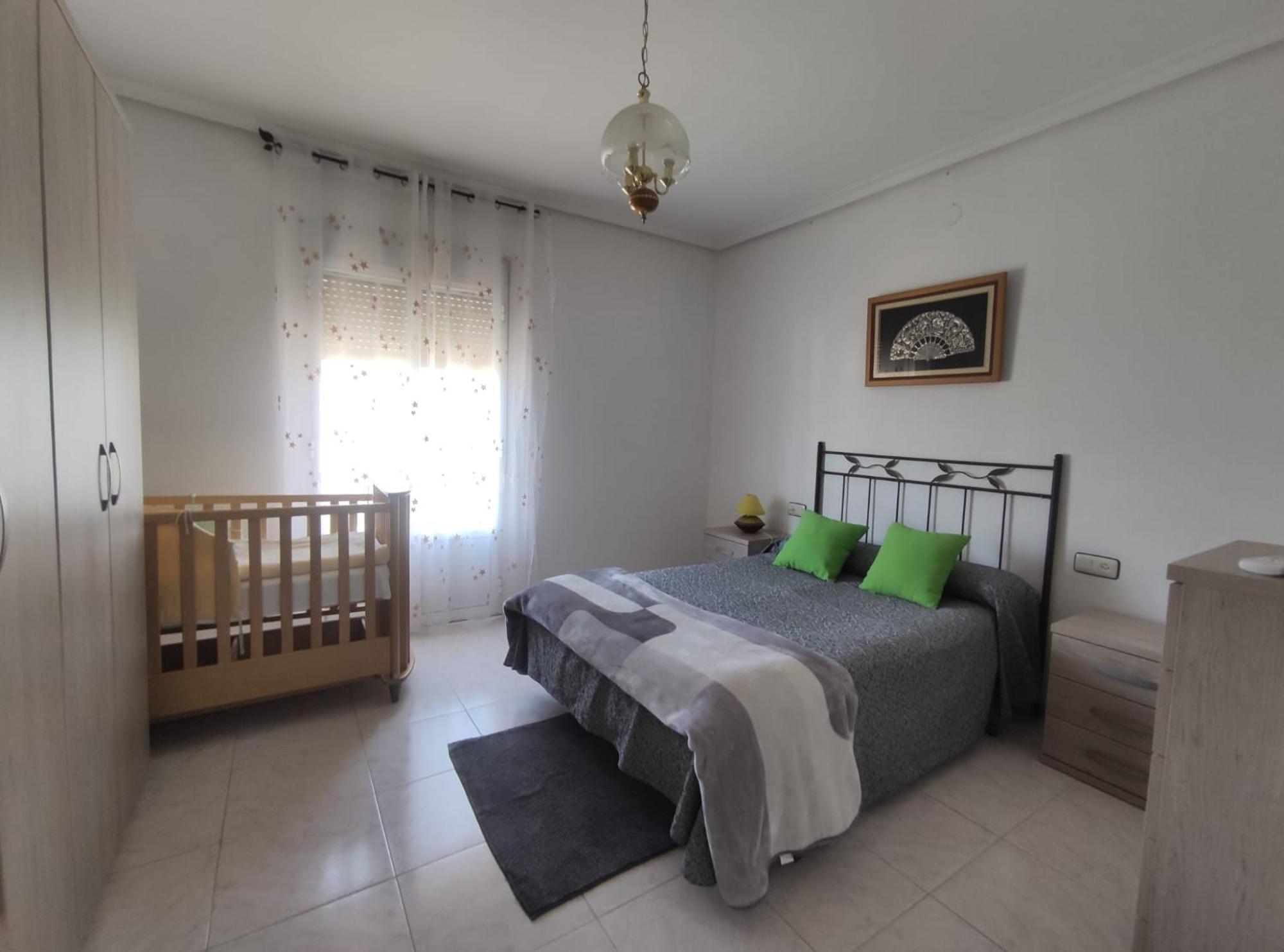 Casa Quico Villa Higuera de Arjona Buitenkant foto