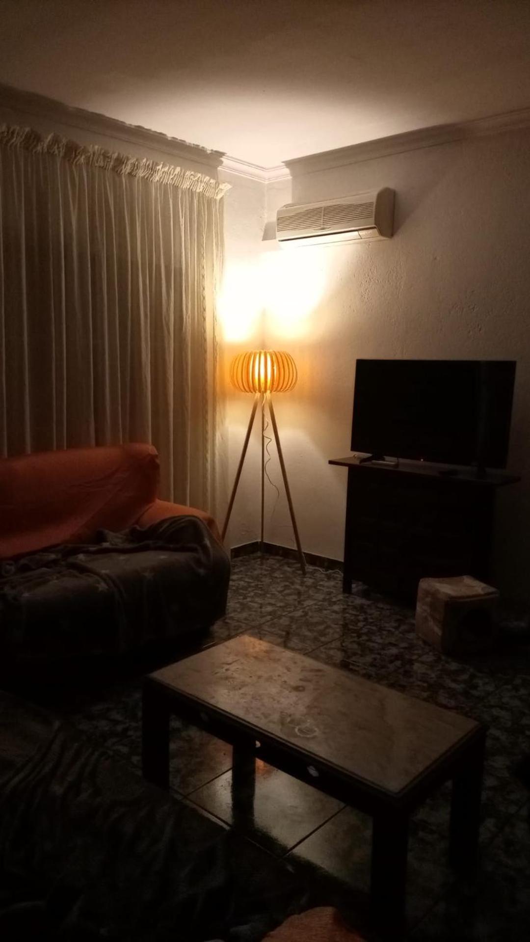 Casa Quico Villa Higuera de Arjona Buitenkant foto