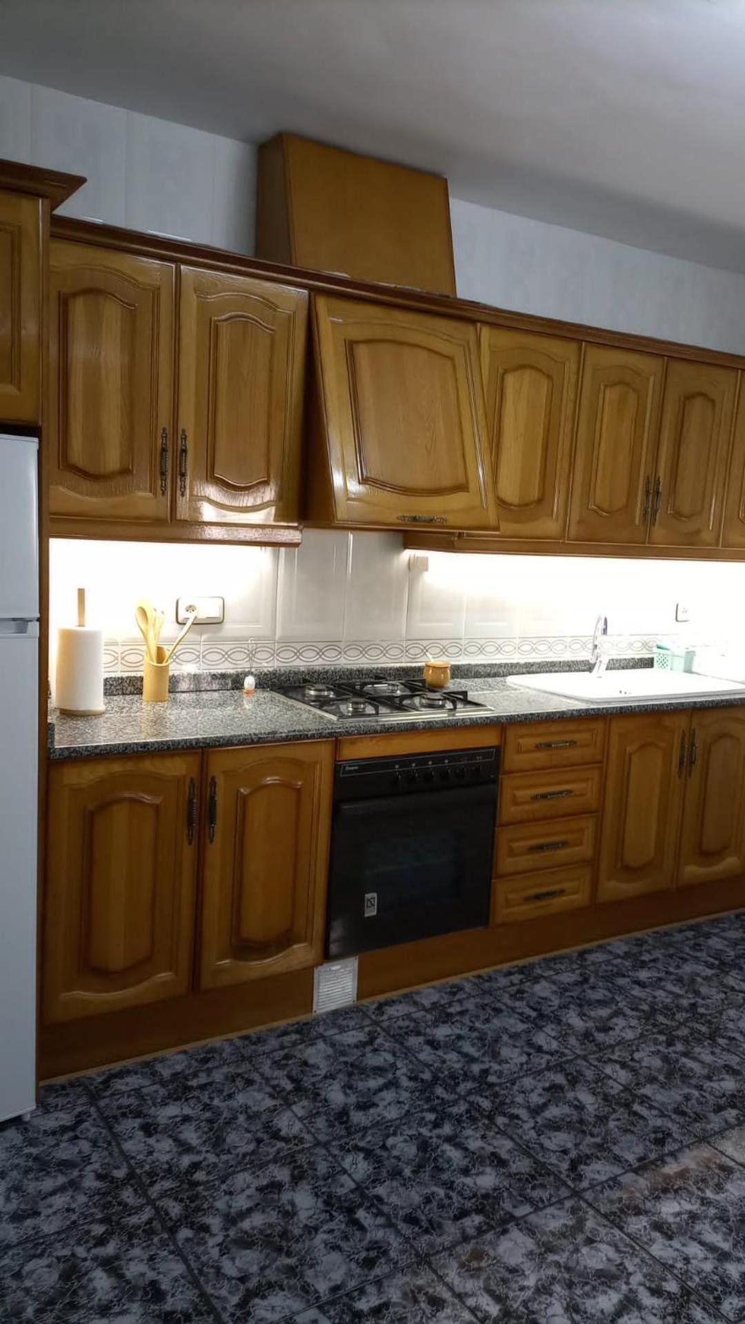 Casa Quico Villa Higuera de Arjona Buitenkant foto