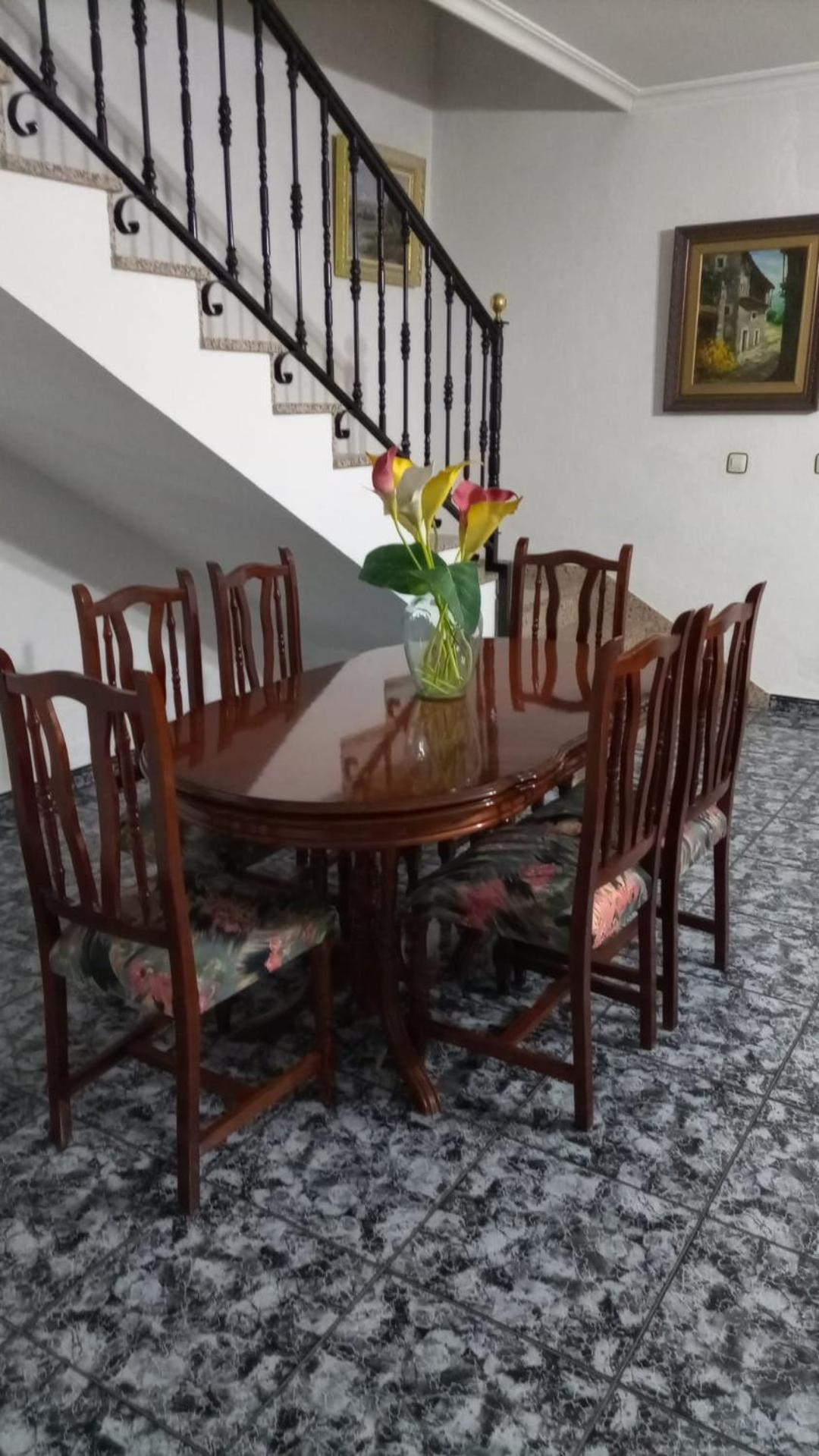Casa Quico Villa Higuera de Arjona Buitenkant foto