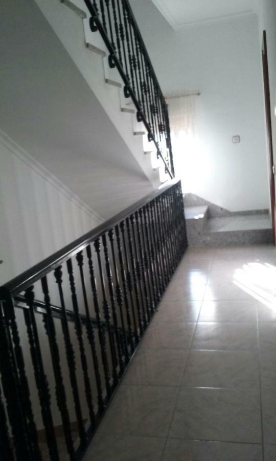 Casa Quico Villa Higuera de Arjona Buitenkant foto