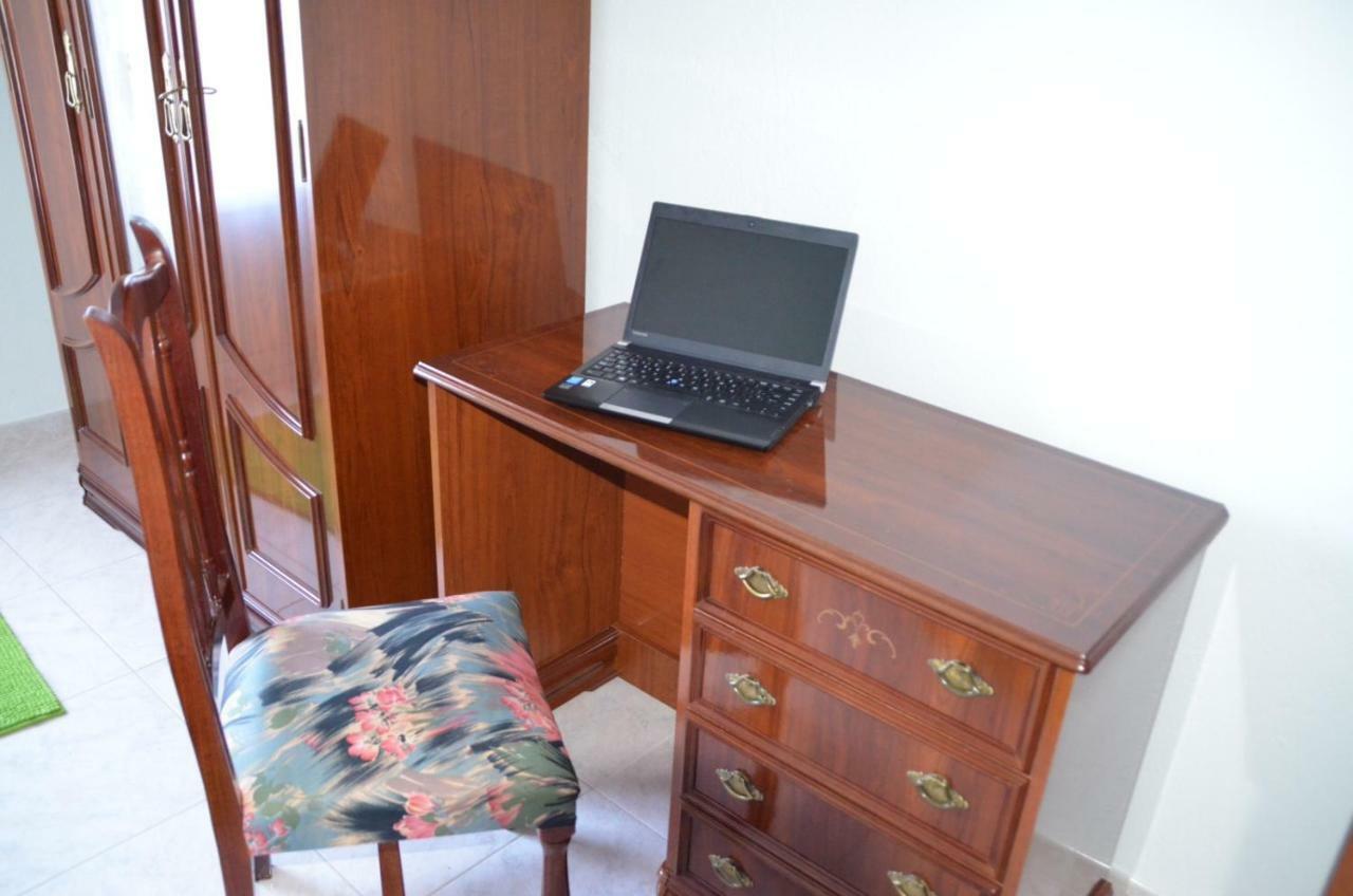 Casa Quico Villa Higuera de Arjona Buitenkant foto